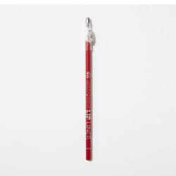 Lip Liner Pencil W/Sharpener