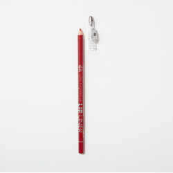 Lip Liner Pencil W/Sharpener