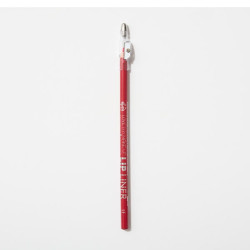 Lip Liner Pencil W/Sharpener