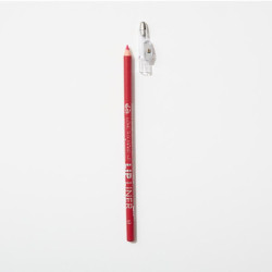 Lip Liner Pencil W/Sharpener
