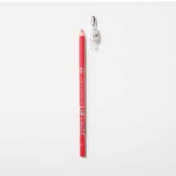 Lip Liner Pencil W/Sharpener