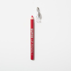 Chunky Lip Pencil W/Sharpener