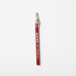 Chunky Lip Pencil W/Sharpener