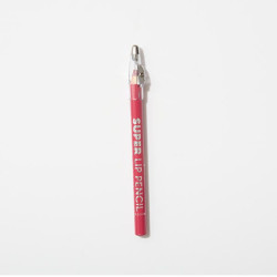 Chunky Lip Pencil W/Sharpener
