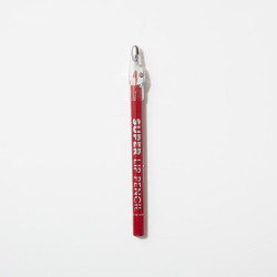 Chunky Lip Pencil W/Sharpener