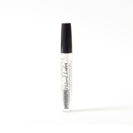 Natural Lashes Clear Mascara