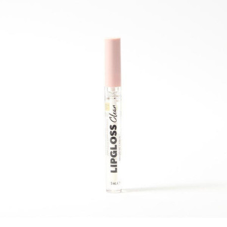 Clear Lipgloss