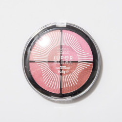 Comprar Mega Blush