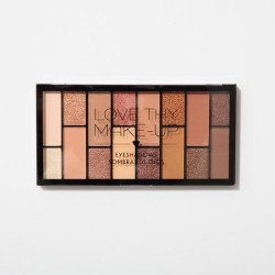 Comprar Pressed Pigment Palette
