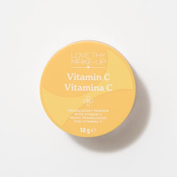 Comprar Translucent Finishing Powder With Vitamin C