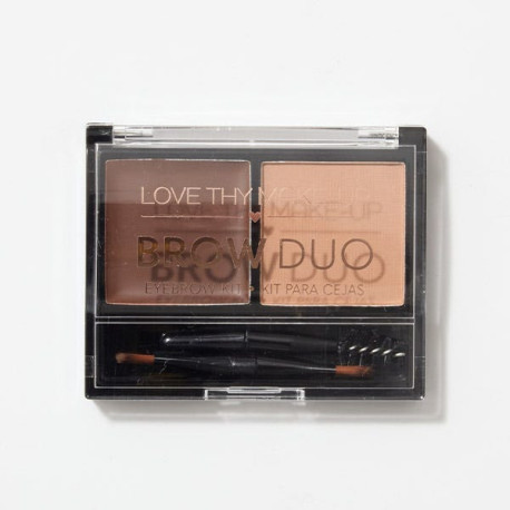 Brow Tamer