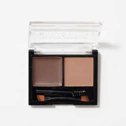 Brow Tamer