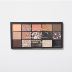 Comprar Pressed Pigments Smokey Quartz
