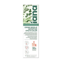 Comprar Crema Efecto Calor