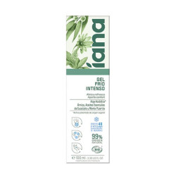 Comprar Gel Efecto Frío Intenso