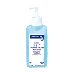 Comprar Gel Atiséptico De Manos