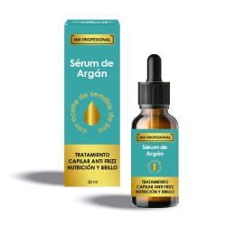 Comprar Sérum Árgan Y Semillas De Lino Capilar