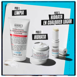 Ultra Facial Barrier-Hydrating Cleanser