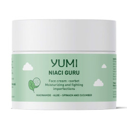 Comprar Niaci Guru Face Cream Sorbet