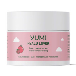 Comprar Hyalu Lover Face Cream Sorbet