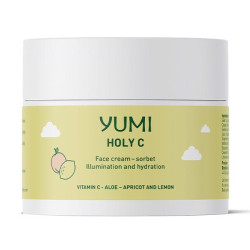 Comprar Holi C Face Cream Sorbet