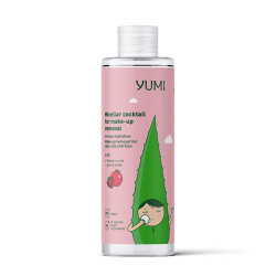 Comprar Micellar Cocktail For Make-Up Removal Raspberry & Pomegranate