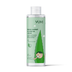 Comprar Micellar Cocktail For Make-Up Removal Spinach & Cucumber