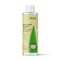 Comprar Micellar Cocktail For Make-Up Removal Apricot & Lemon