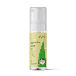 Comprar Deep Cleansing Foam Moisturizing & Soothing