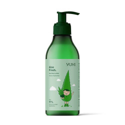 Comprar Aloe Fresh Body Lotion