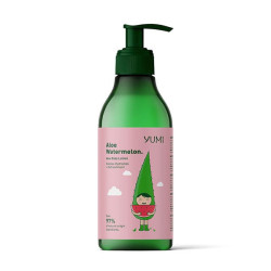 Comprar Aloe Watermelon Body Lotion