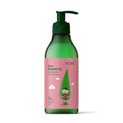 Comprar Aloe Raspberry Body Lotion