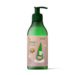 Comprar Brownie Body Lotion