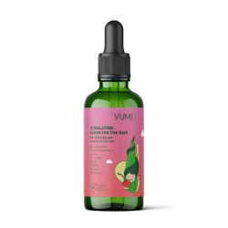 Comprar Stimulating Serum For The Hair Loss
