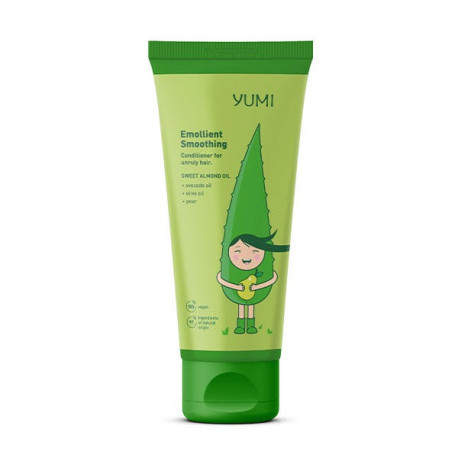 Emolient Smoothing Conditioner