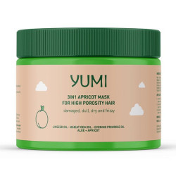 Comprar 3In1 Apricot Mask Hair