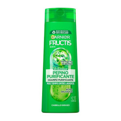Comprar Champú Pure Fresh Pepino Purificante