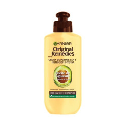 Comprar Crema Peinado Nutrición Profunda