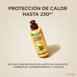 Crema Peinado Nutrición Profunda