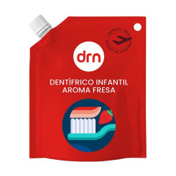 Comprar Dentífrico Bucal Infantil