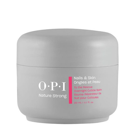 Rescue Overnight Cuticle Balm 1UD