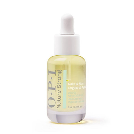 Glow Up Nail & Cuticle Oil 8ML
