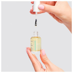 Glow Up Nail & Cuticle Oil 15ML