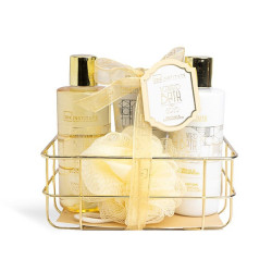 Comprar Kit Essentials Gold