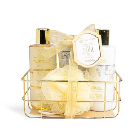 Kit Essentials Gold