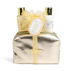 Comprar Kit Baño Gold