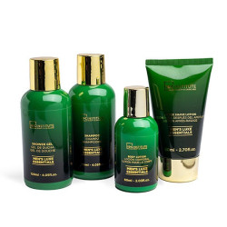 Neceser Luxe Essentials Hombre