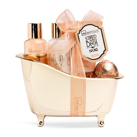 Kit Bañera Bronce