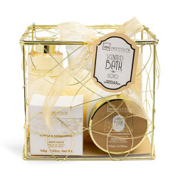 Comprar Caja Baño Gold