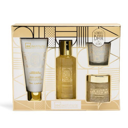 Comprar Kit Baño Gold